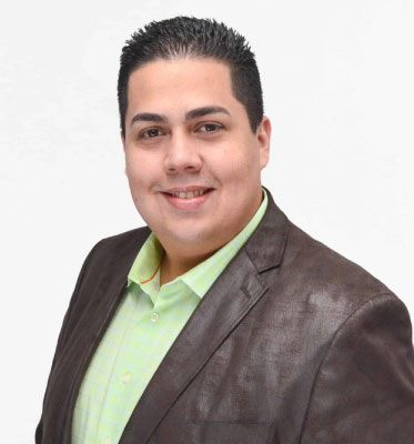 Pastor Jesús Manuel Torres - 104.1 Redentor