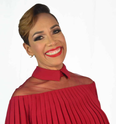 Laura Mercado - 104.1 Redentor