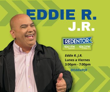EDDIE-R-1