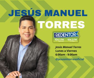 JESUS-MANUEL